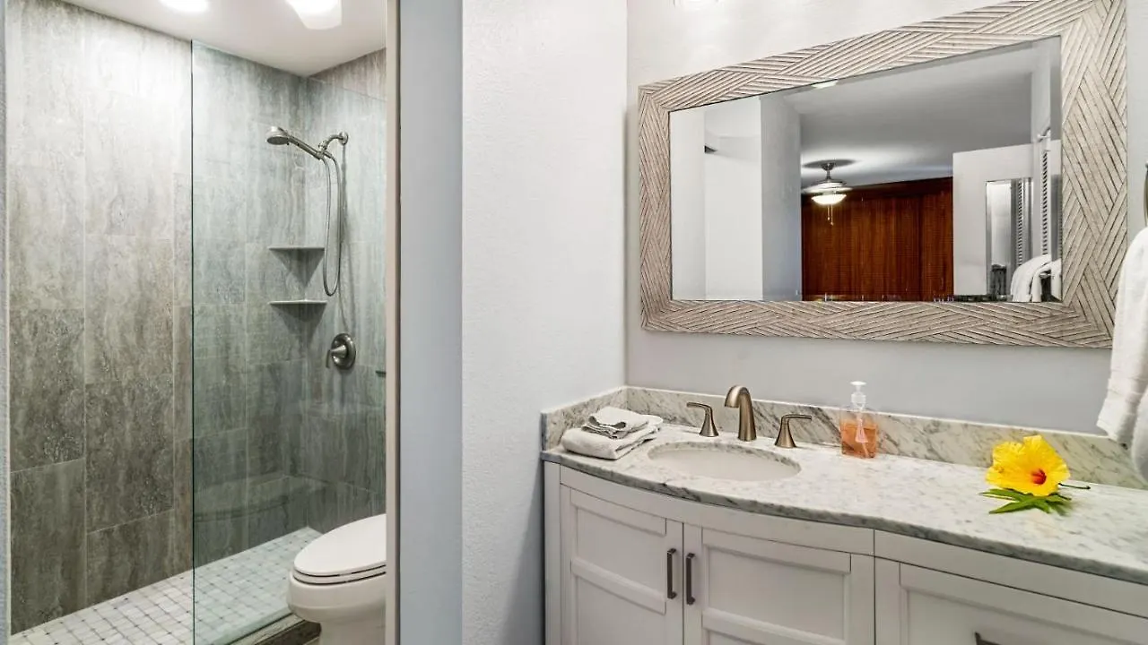 Holiday home Country Club Villas 241 Kailua-Kona United States