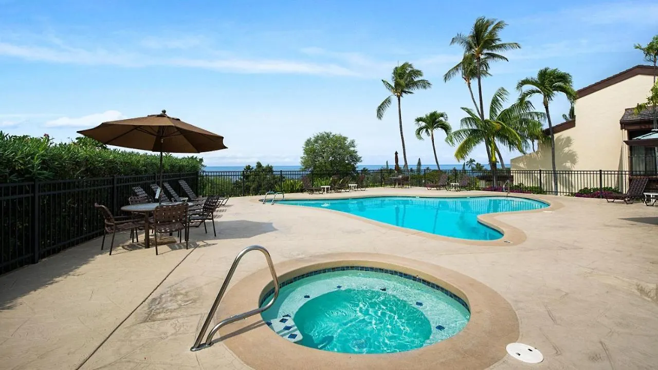 Country Club Villas 241 Kailua-Kona