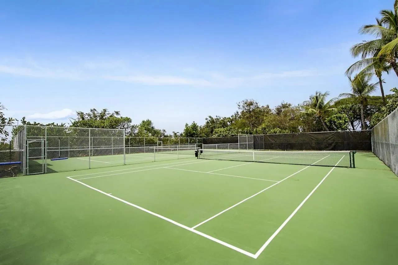 Holiday home Country Club Villas 241 Kailua-Kona