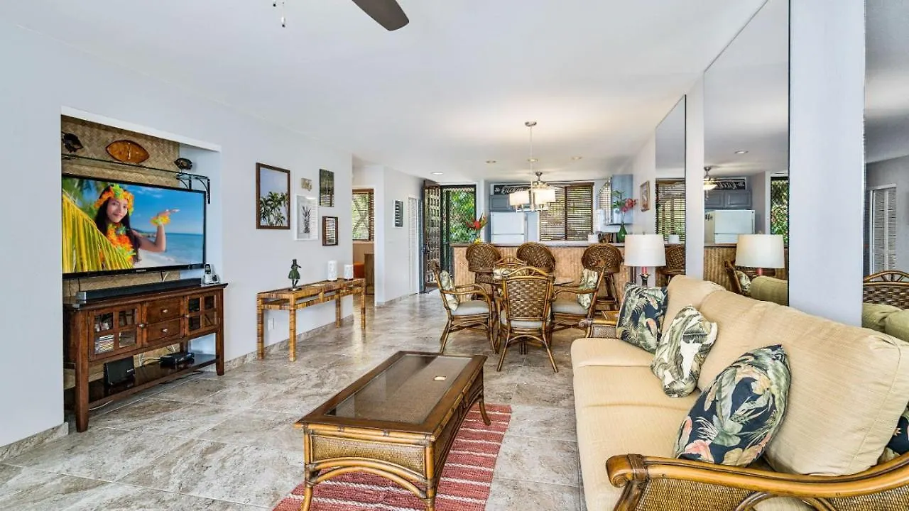 Holiday home Country Club Villas 241 Kailua-Kona United States