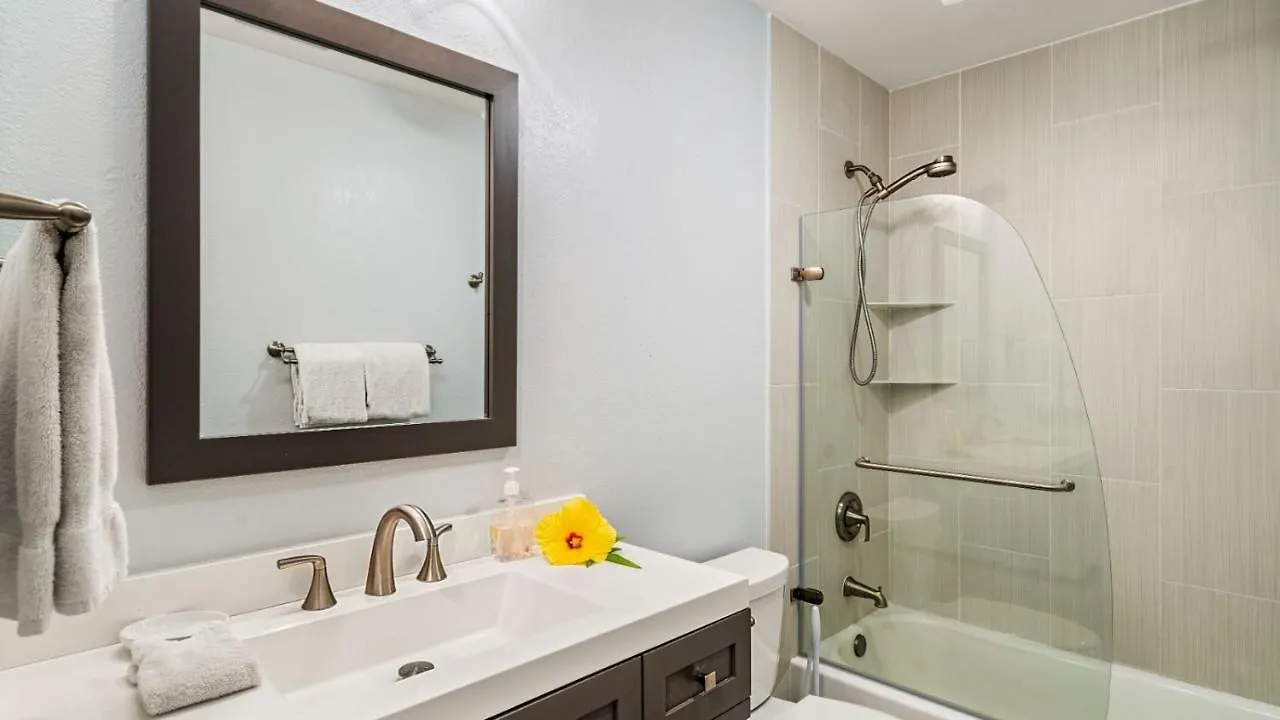 Country Club Villas 241 Καϊλούα-Κόνα Ηνωμένες Πολιτείες της Αμερικής