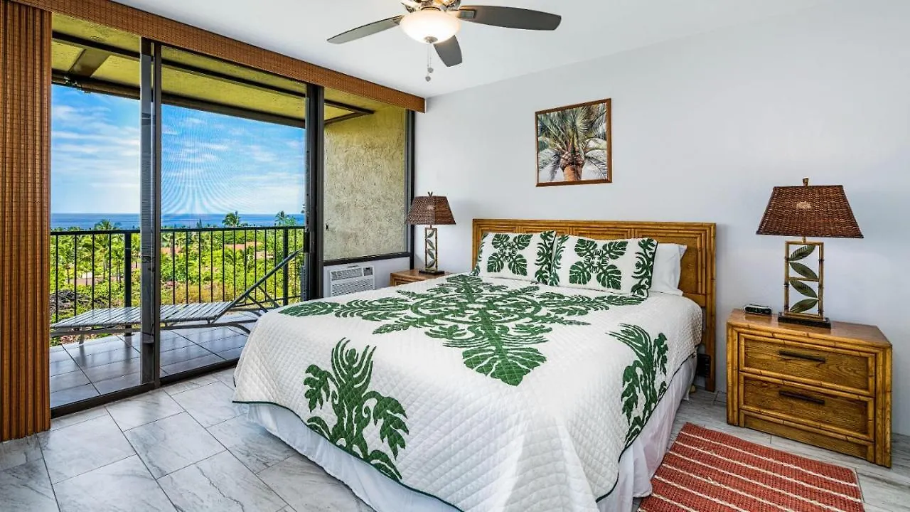 Country Club Villas 241 Kailua-Kona