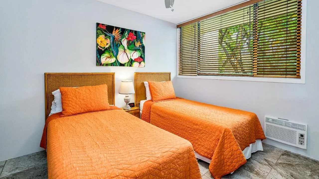 Holiday home Country Club Villas 241 Kailua-Kona