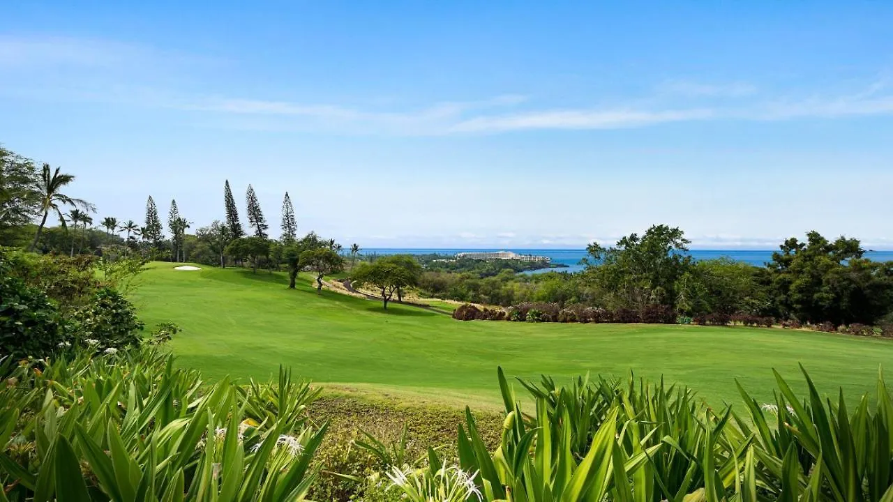 Country Club Villas 241 Kailua-Kona United States