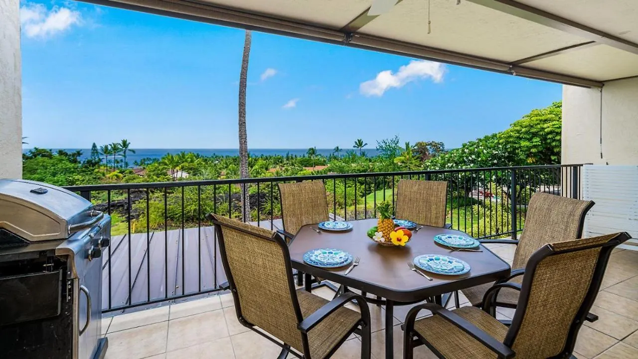 Country Club Villas 241 Kailua-Kona
