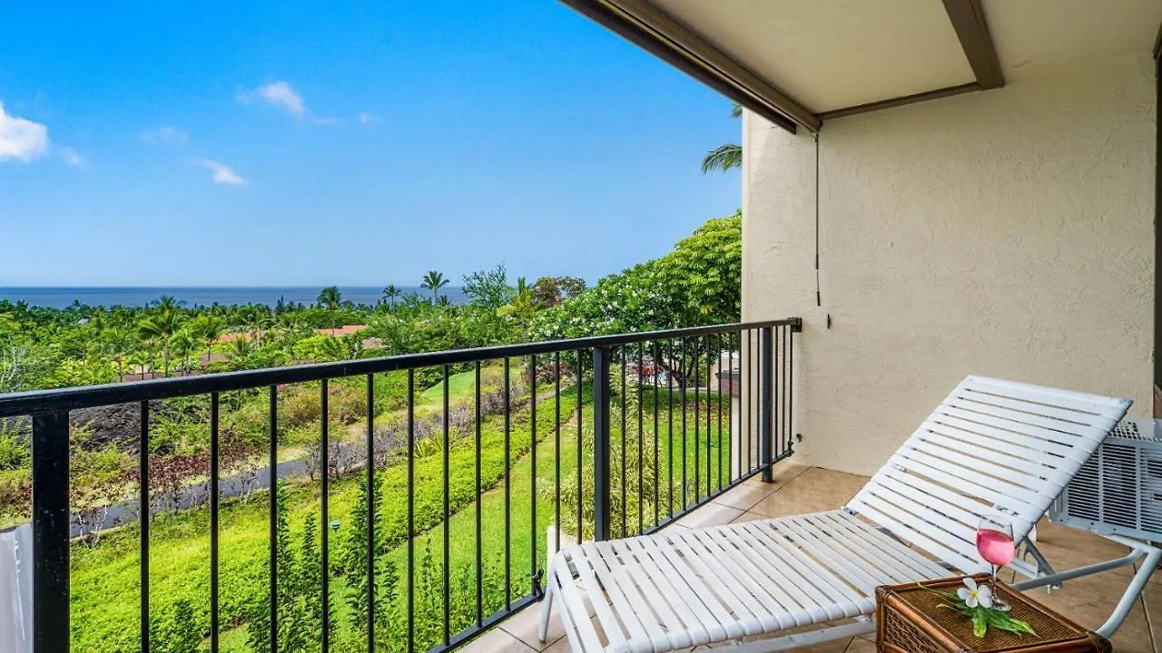 Holiday home Country Club Villas 241 Kailua-Kona