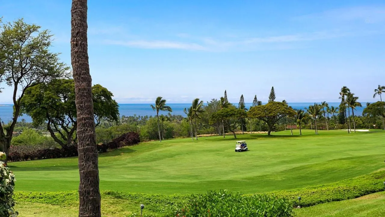 Country Club Villas 241 Kailua-Kona