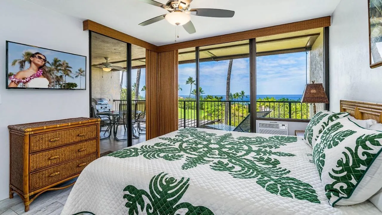 Holiday home Country Club Villas 241 Kailua-Kona