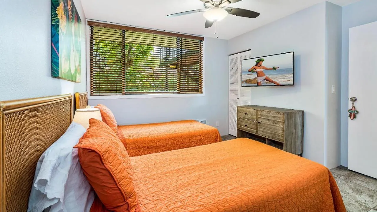 Country Club Villas 241 Kailua-Kona United States