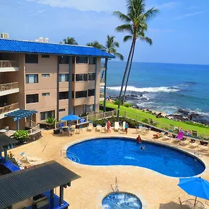 3* Apartahotel Kona Reef By Latour Group