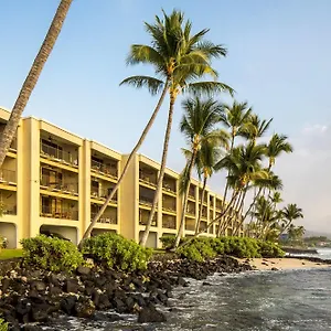 Appartement Castle Kona Bali Kai, Kailua-Kona